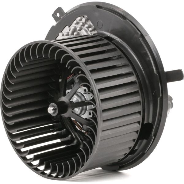 Ridex 2669I0029 - Oe 1K1820015 InnenraumgebläSe FüR A3 (8P), Q3 (8U), Tt (8J), Alhambra (710, 711), Altea (5P), Leon (1P1), Leon (5F), Toledo Iii (5P2), Octavia Ii (1Z), Octavia Iii (5E), Superb Ii (3T), Yeti (5L), Caddy Iv (Sa), Caddy Iii (2C, 2K), Cc (358), Eos (1F), Golf Plus (5M), Golf V (1K), Golf Vi, Jetta Iii (1K2), Jetta Iv, Passat (365, 362), Passat (3C), Passat Cc (357), Scirocco, Sharan-image