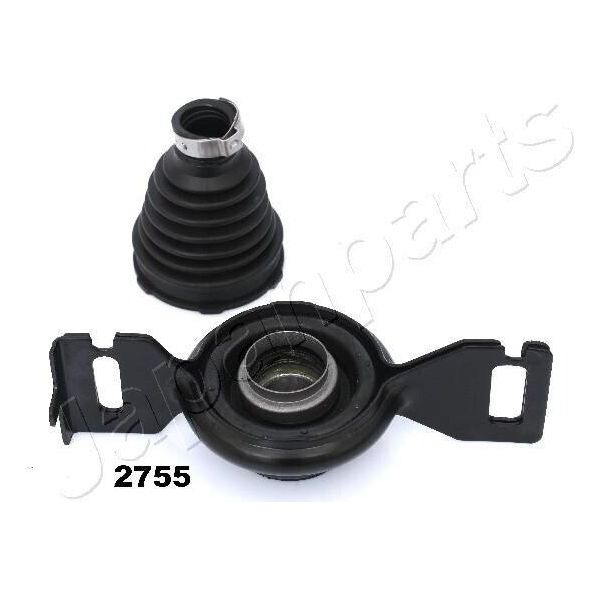 Japanparts RU-2755 - Oe 37100 42080 Cuscinetto, Cuscinetto Centrale Albero Motore Per Rav 4 Iii (A3), Rav 4 Iv (A4)-image