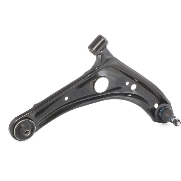 Ridex 273C0196 - Braccio Di Controllo Oe 4806809015 Per Yaris (P1), Yaris (P9), Yaris Verso (P2)-image
