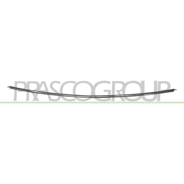 Prasco OP4181275 - Oe 1409011 Modanatura, Paraurti Posteriore, Per Astra J-image