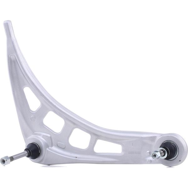 Ridex 273C0482 - Braccio Di Controllo Oe 31122282121 Per Serie 3 (E46), Z4 (E86), Z4 (E85)-image