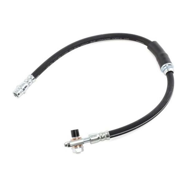 Ridex 83B0163 - Tubo Freno Oe 8Z0 611 751 Assale Anteriore Per A2 (8Z)-image