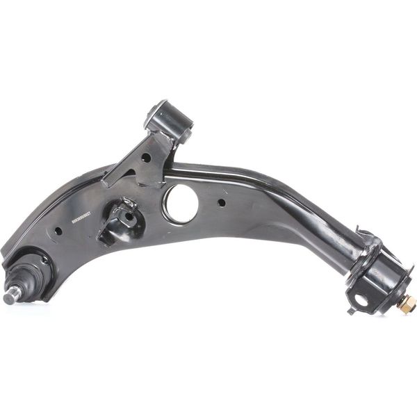 Ridex 273C0549 - Braccio Di Comando Oe C002 34 350C Per Xedos 6 (Ca)-image