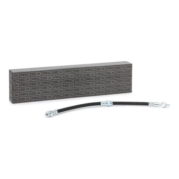 Ridex 83B0120 - Oe C001 43 980 Tubo Freno, Asse Anteriore Per Xedos 6 (Ca)-image