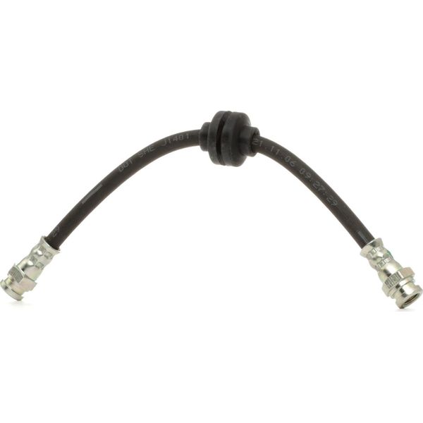 Ridex 83B0067 - Tubo Freno Oe 7663039, Asse Posteriore Per Seicento-image