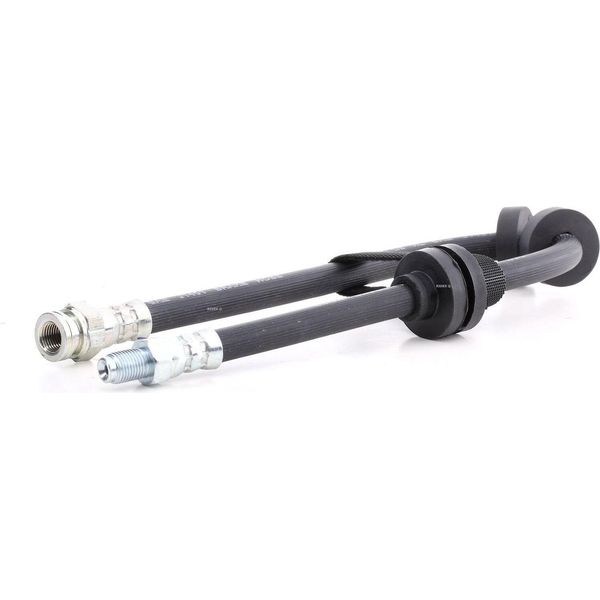 Ridex 83B0310 - Oe 46556045 Tubo Freno, Asse Posteriore Per Gt (937), 156 (932), Multipla-image