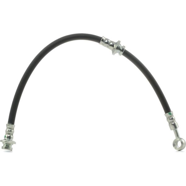 Ridex 83B0134 - Tubo Freno Oe 4700362, Asse Anteriore Per Agila A-image