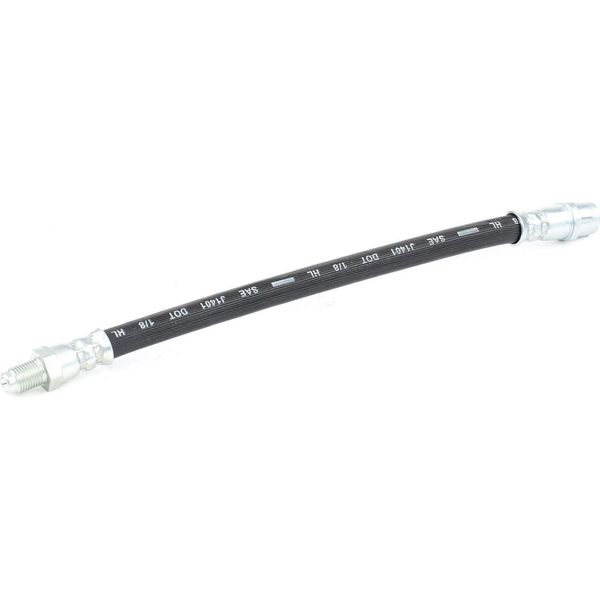 Ridex 83B0284 - Oe 168 428 06 35 Tubo Freno, Asse Posteriore Per Vario, Vaneo (414), Classe B (W245), Classe A (W169), Classe A (W168)-image
