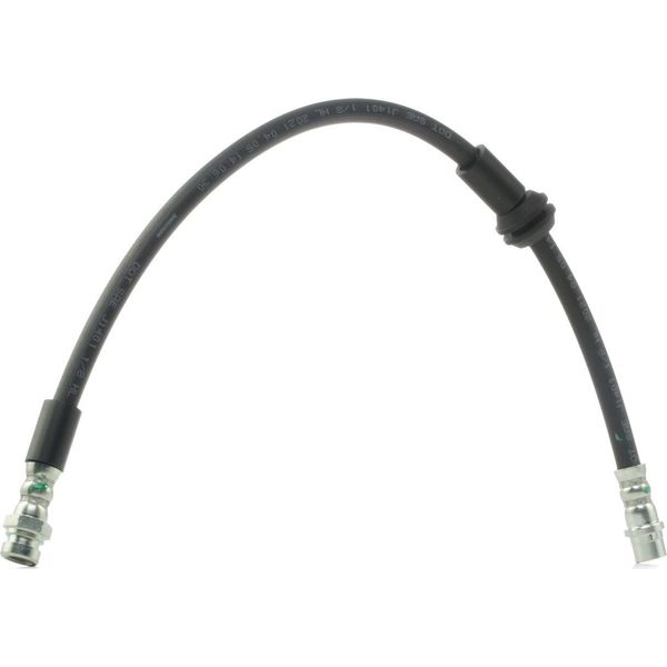 Ridex 83B0242 - Tubo Freno Oe 1109024, Asse Anteriore Per Galaxy (Wgr), Alhambra (7V), Sharan (7M)-image
