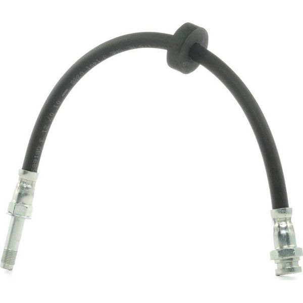 Ridex 83B0233 - Tubo Freno Oe 115595612, Asse Anteriore Per Felicia (6U), Caddy Ii (9K)-image