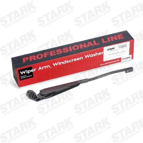 Stark SKWA-0930048 - Braccio Tergicristallo Oe 1H6 955 707, Posteriore Per Golf Iii (1H)-image