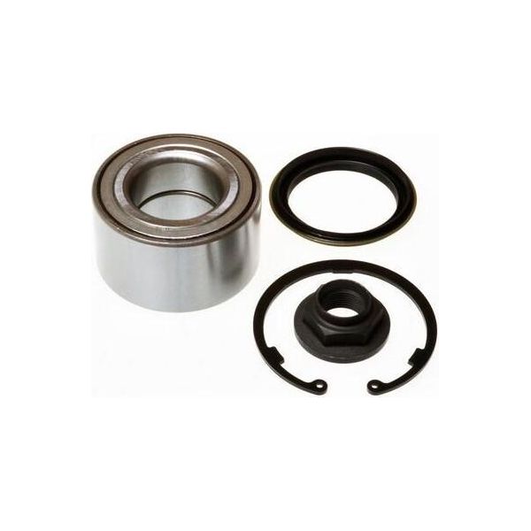 Denckermann Kit Cuscinetti Ruota Per Kia Carens Ii (Fj) 80 Mm W413258-image