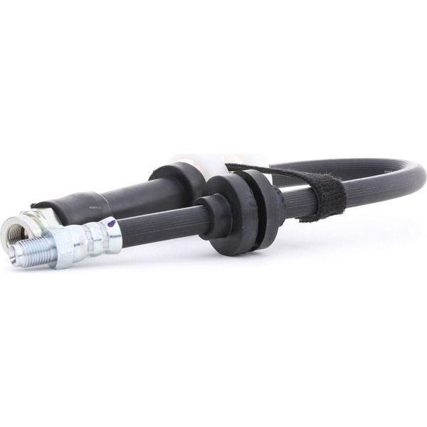 Ridex 83B0240 - Tubo Freno Oe 46 423 179, Asse Anteriore Destro Per 145 (930), 146 (930), 155 (167), Gt (937), Gtv (916), Spider (916), Barchetta, Bravo, Coupe 175, Ducato, Marea, Punto-image