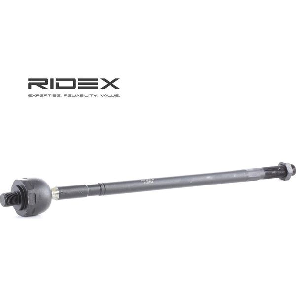 Ridex 51T0034 - Axialgelenk Oe 5104 091AA, Spurstange FüR Sprinter (W909), Sprinter (W905), Sprinter (W904), Sprinter (W903), Sprinter (W901, W902)-image