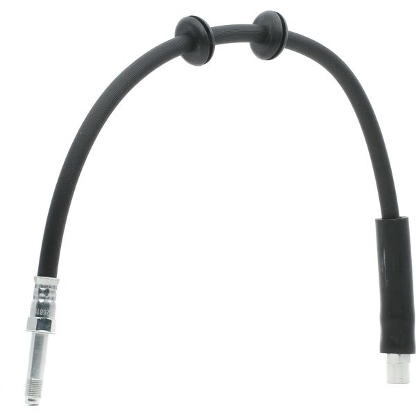 Ridex 83B0122 - Oe 638 428 02 35 Tubo Freno, Asse Anteriore Per Sprinter (W904), Classe V (638/2), Vito (W638)-image