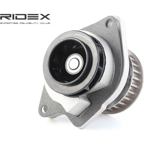 Ridex 1260W0181 - Pompa Acqua Oe 030 121 005 S Per Arosa (6H), Cordoba (6K), Cordoba (6L), Ibiza (6K), Ibiza (6L), Inca (6K), Caddy Ii (9K), Fox (5Z), Lupo (6E1, 6X1), Polo (6N), Polo (6V)-image