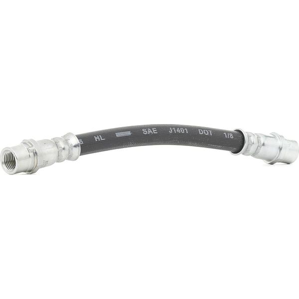 Ridex 83B0307 - Oe 8A0 611 775 A Tubo Freno, Asse Posteriore Per A4 (8D), A6 (4B)-image