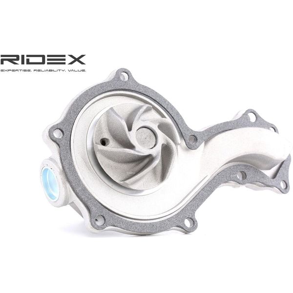Ridex 1260W0009 - Pompa Acqua Oe 026 121 005 L Per A4 (8D), A6 (4A), A6 (4B), Passat (3B)-image