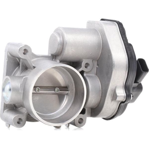 Ridex 158T0059 - Corpo Farfallato Oe 1 252 882 Per C-Max, Fiesta V, Focus C-Max (DM2), Focus Ii, Galaxy (WA6), Mondeo Iv, S-Max (WA6), C30 (533), S40 Ii (544), S80 Ii (124), V50 (545), V70 Iii (135)-image
