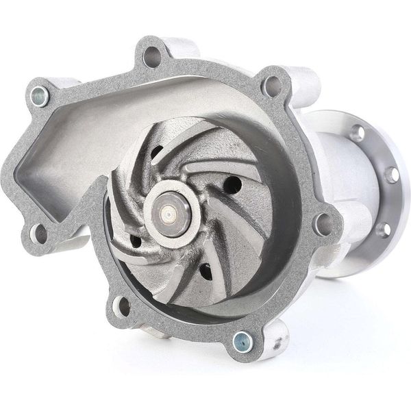 Ridex 1260W0029 - Pompa Acqua Oe PA0146 Per Classe C (W202), Classe E (W124), Classe E (W210), Classe E (S124), Classe E (S210), Classe G (W461), Classe G (W463), Classe S (W140), Sprinter (W901, W902), Sprinter (W903), Sprinter (W904), Classe V (638/2), Vario, Vito (W638)-image