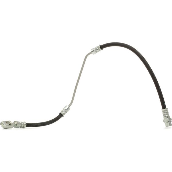 Ridex 83B0330 - Oe 34 30 1 165 766 Tubo Freno, Asse Posteriore Destro Per X5 (E53)-image