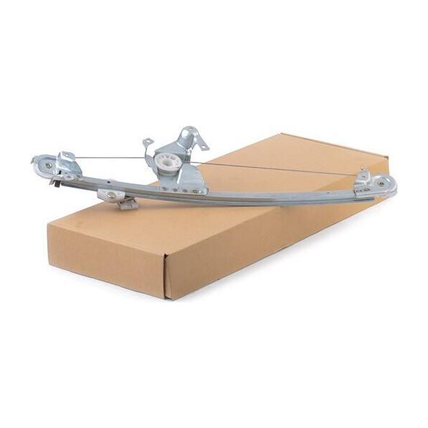 Ridex 1561W0077 - Oe 2107301646 Regolatore Del Finestrino, Posteriore Destro Per Classe E (W210), Classe E (S210)-image