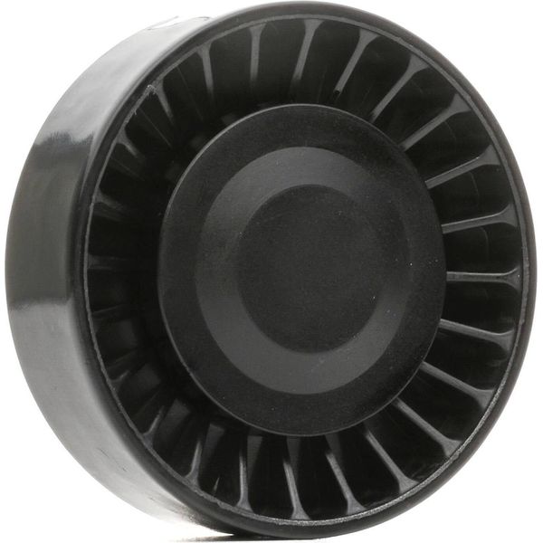 Ridex 312D0007 - Oe 037 145 276 Puleggia Folle, Cinghia A V Per T4-image