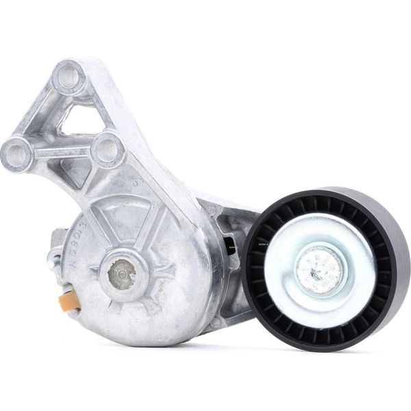 Ridex 541V0003 - Ridex 541V0003 - Tenditore Oe 38 903 315 Ae, Cinghia A V Per A3 (8L), A6 (4B), Galaxy (Wgr), Alhambra (7V), Leon (1M1), Toledo Ii (1M2), Fabia I (6Y), Octavia I (1U), Bora (1J), Golf Iv (1J), Jetta Iii (1K2), T5, New Beetle, Passat (3B), Sharan (7M)-image