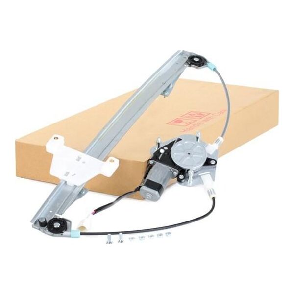 Ridex 1561W0165 - Oe 5Z0959802B Regolatore Del Finestrino, Anteriore Destro Per Fox (5Z)-image