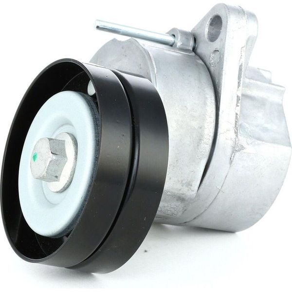 Ridex 540T0016 - Oe 9024689 Braccio Tenditore, Cinghia A V Per Alero, Captiva, Epica (KL1), Lacetti (J200), Rezzo (U100), Antara (L07), Astra G, Astra H, Combo (71), Frontera B (U99), Sintra (Apv), Speedster (E01), Tigra (S93), Vectra B (J96), Zafira B, Zafira A-image