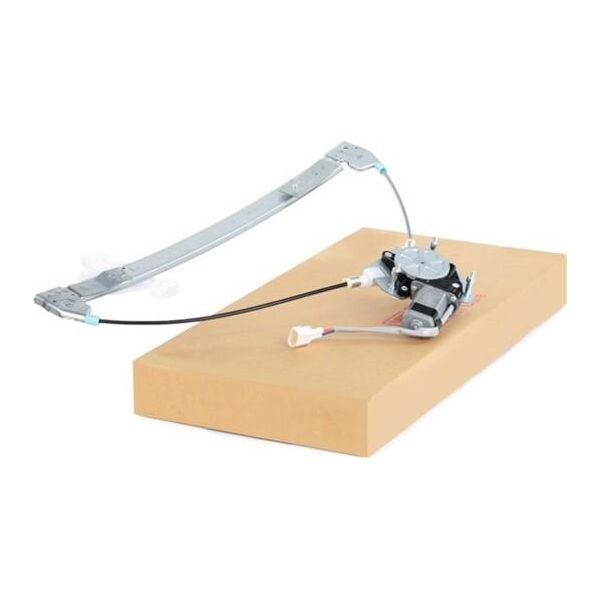 Ridex 1561W0118 - Oe 5Z0959801B Regolatore Del Finestrino, Anteriore Sinistro Per Fox (5Z)-image