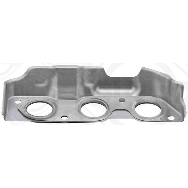 Elring 381.250 Guarnizione Collettore Di Scarico Per Mitsubishi I Hatchback Collettore Di Scarico-image