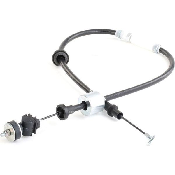 Ridex 478S0005 - Cavo Frizione Oe 6N1 721 335D, Anteriore Per Arosa (6H), Inca (6K), Caddy Ii (9K), Lupo (6E1, 6X1), Polo (6N), Polo (6V)-image