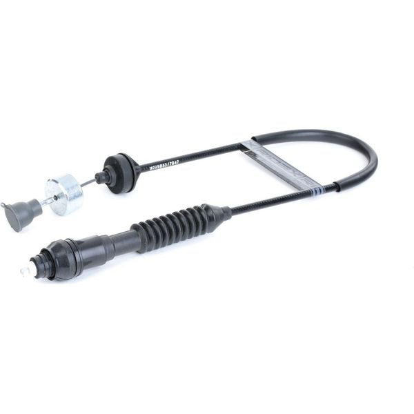 Ridex 478S0009 - Cavo Frizione Oe 2150 Ah, Anteriore Per Berlingo, Partner, Partner (5, G), Partner Tepee-image