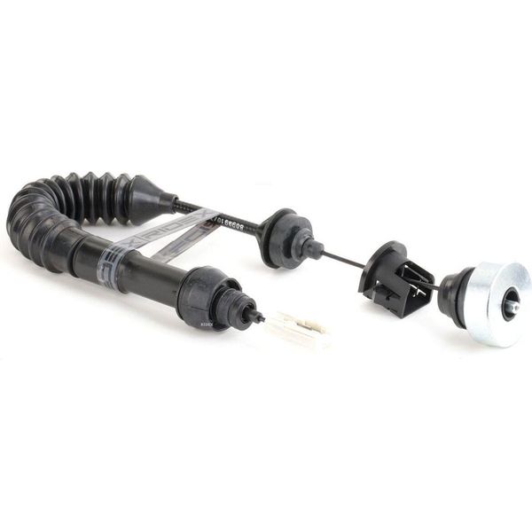 Ridex 478S0048 - Cavo Frizione Oe 2150 R2, Anteriore Per Berlingo, Xsara, 306, Partner (5, G)-image