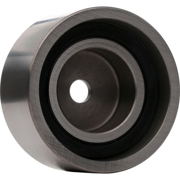 Ridex 313D0025 - Puleggia Folle, Cinghia Di Distribuzione Per A6 (4A), A8 (4D)-image
