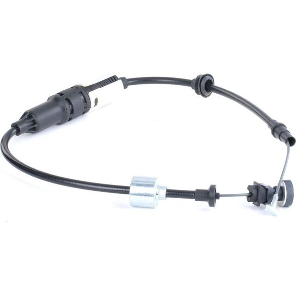 Ridex 478S0003 - Kupplungsseil Oe 6K1721335S, Vorne FüR Arosa (6H), Cordoba (6K), Ibiza (6K), Inca (6K), Caddy Ii (9K), Lupo (6E1, 6X1), Polo (6N), Polo (9N), Polo (6V), Polo (80, 86C)-image
