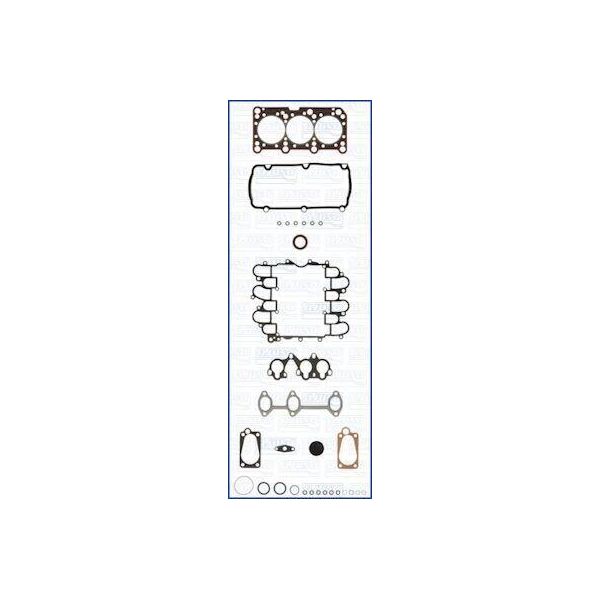 Ajusa 52294500 Kit Guarnizioni Testata Cilindri Per Audi 80 Berlina (8C2, B4) A4 Berlina (8D2, B5) A4 Avant (8D5, B5) Cabriolet (8G7, B4) 80 Avant A8-image