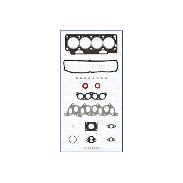 Ajusa 52091600 Kit Guarnizioni Testata Cilindri Per Renault Super 5 (B/C40) 19 I (B/C53) 19 Ii (B/C53) 21 Berlina (L48) 11 (B/C37) 9 Limousine (L42)-image