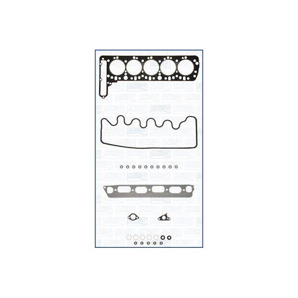 Ajusa 52068200 Kit Guarnizioni Testata Cilindri Adatto Per MERCEDES-BENZ Berlina (W123) Classe S (W126) Coupé W123 (C123) Station Wagon W123 (S123)-image