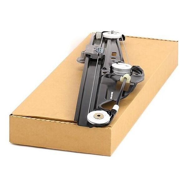 Ridex 1561W0219 - Oe 51357075673 Regolatore Del Finestrino, Posteriore Sinistro Per Serie 5 (E60), Serie 5 (E61)-image