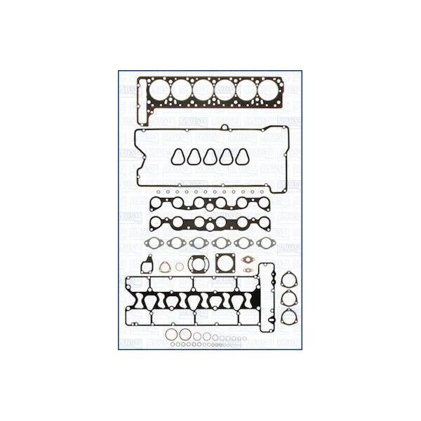 Ajusa 52173500 Kit Guarnizioni Testata Cilindri Adatto Per MERCEDES-BENZ Berlina (W123) Classe S (W126) Sl (R107) W123 Coupé (C123) Sl Coupé-image