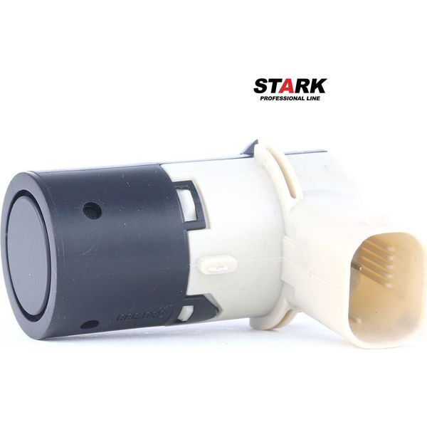 Stark SKPDS-1420025 - Sensore Di Parcheggio Oe 6620 0 414 194, Vorne, Hinten FüR 5Er (E39), X5 (E53), Z4 (E86), Z4 (E85), R50, R53, R52-image