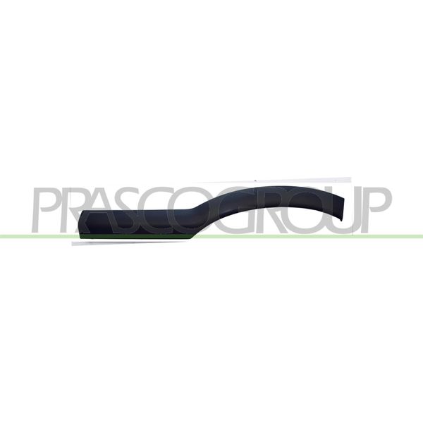 Prasco OP7151584 - Oe 1107007 Estensione Parafango Posteriore Sinistro Per Zafira A-image