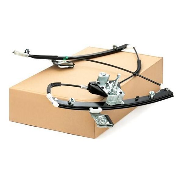 Ridex 1561W0067 - Oe 6K4837401M Regolatore Del Finestrino, Anteriore Sinistro Per Cordoba (6K), Ibiza (6K), Inca (6K), Caddy Ii (9K), Polo (6V), Polo (6N)-image