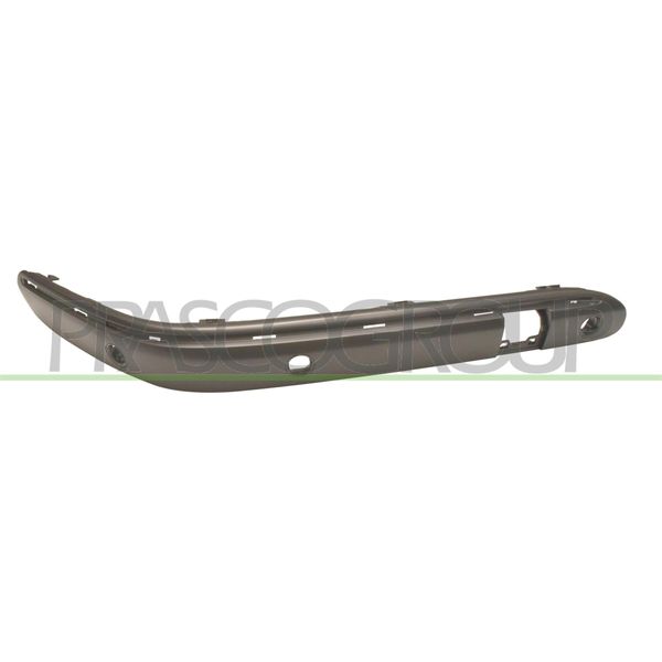 Prasco ME0271237 - Oe A20388564219040 Modanatura, Paraurti Anteriore Destro Per Classe C (W203), Classe C (S203)-image