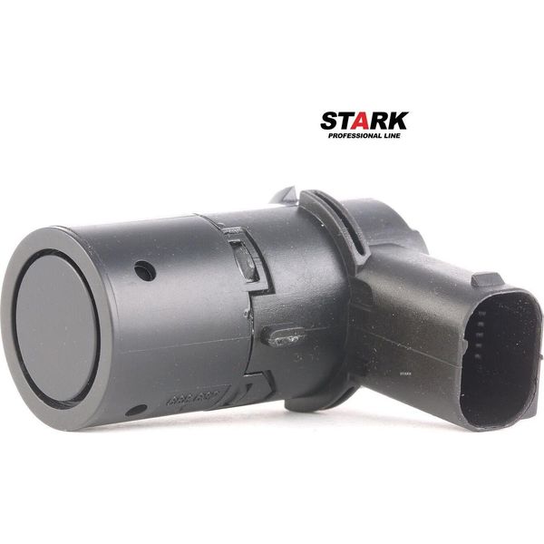 Stark SKPDS-1420029 - Stark SKPDS-1420029 - Oe 30 668 099 Sensore Di Parcheggio, Posteriore, Anteriore Per C70 Ii Cabrio (542), S40 Ii (544), S60 I (384), S80 I (184), V50 (545), V70 Ii (285), XC70 (295), XC90 I (275)-image