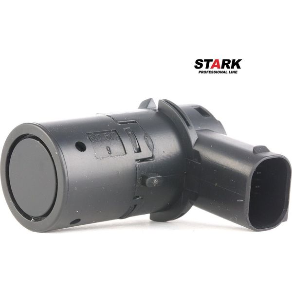 Stark SKPDS-1420030 - Sensore Di Parcheggio Oe 0 143 462, Vorne, Hinten FüR 5Er (E39), 5Er (E60), 5Er (E61), 6Er (E63), 6Er (E64), Z4 (E86), Z4 (E85), R50, R53, R52-image