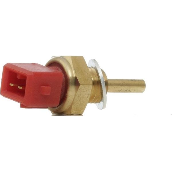 Ridex 830C0051 - Sensore Temperatura Liquido Di Raffreddamento Oe 96056758 Per Maverick, Sportage (K00), Carnival Ii (Gq), Carens I (Fc), Terrano Ii (R20), Terrano I (WD21), Primera (W10), Primera (P10)-image