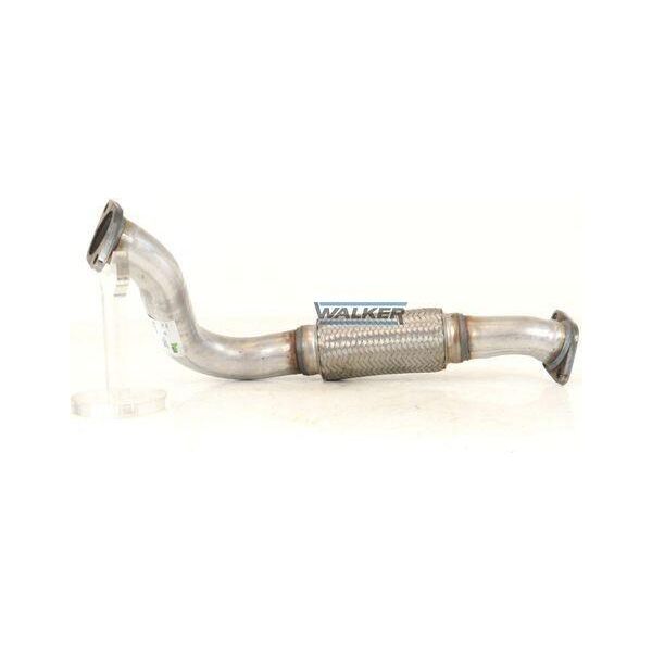Walker 03482 - Tubo Ondulato, Sistema Di Scarico Per Transit Connect, Tourneo Connect, Focus (Dnw), Focus (Dfw), Focus (Daw, Dbw)-image